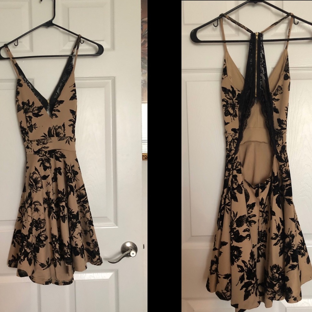 Cocktail dress